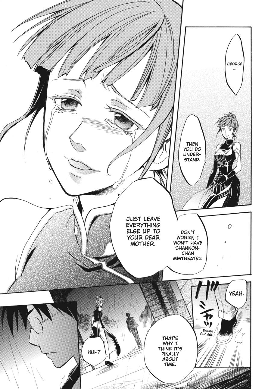 Read Umineko WHEN THEY CRY Episode 6_ Dawn of the Golden Witch EN Manga Online