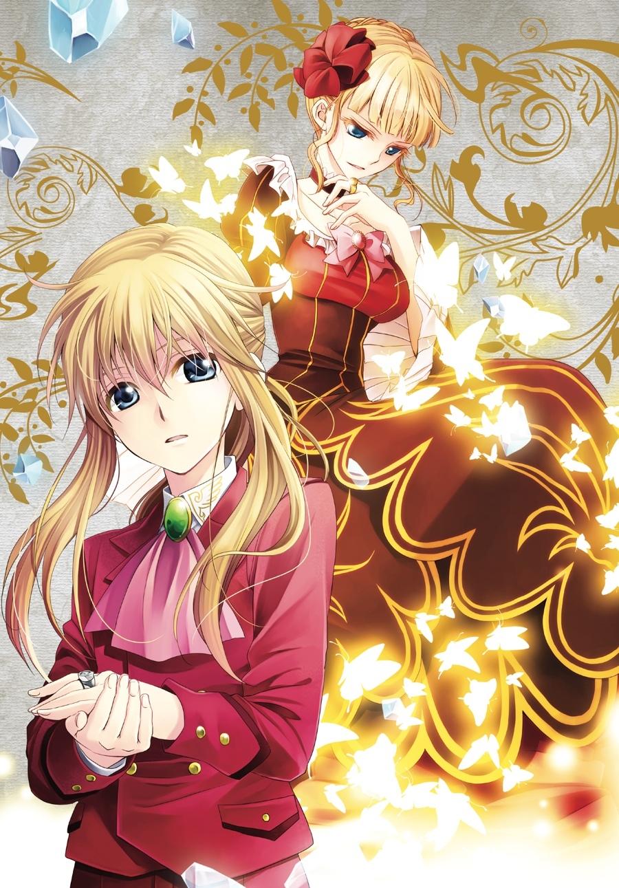 Read Umineko WHEN THEY CRY Episode 7_ Requiem of the Golden Witch EN Manga Online