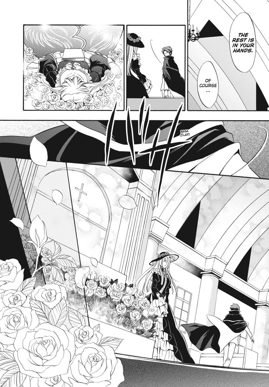 Read Umineko WHEN THEY CRY Episode 7_ Requiem of the Golden Witch EN Manga Online