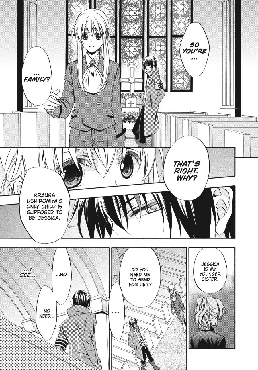 Read Umineko WHEN THEY CRY Episode 7_ Requiem of the Golden Witch EN Manga Online