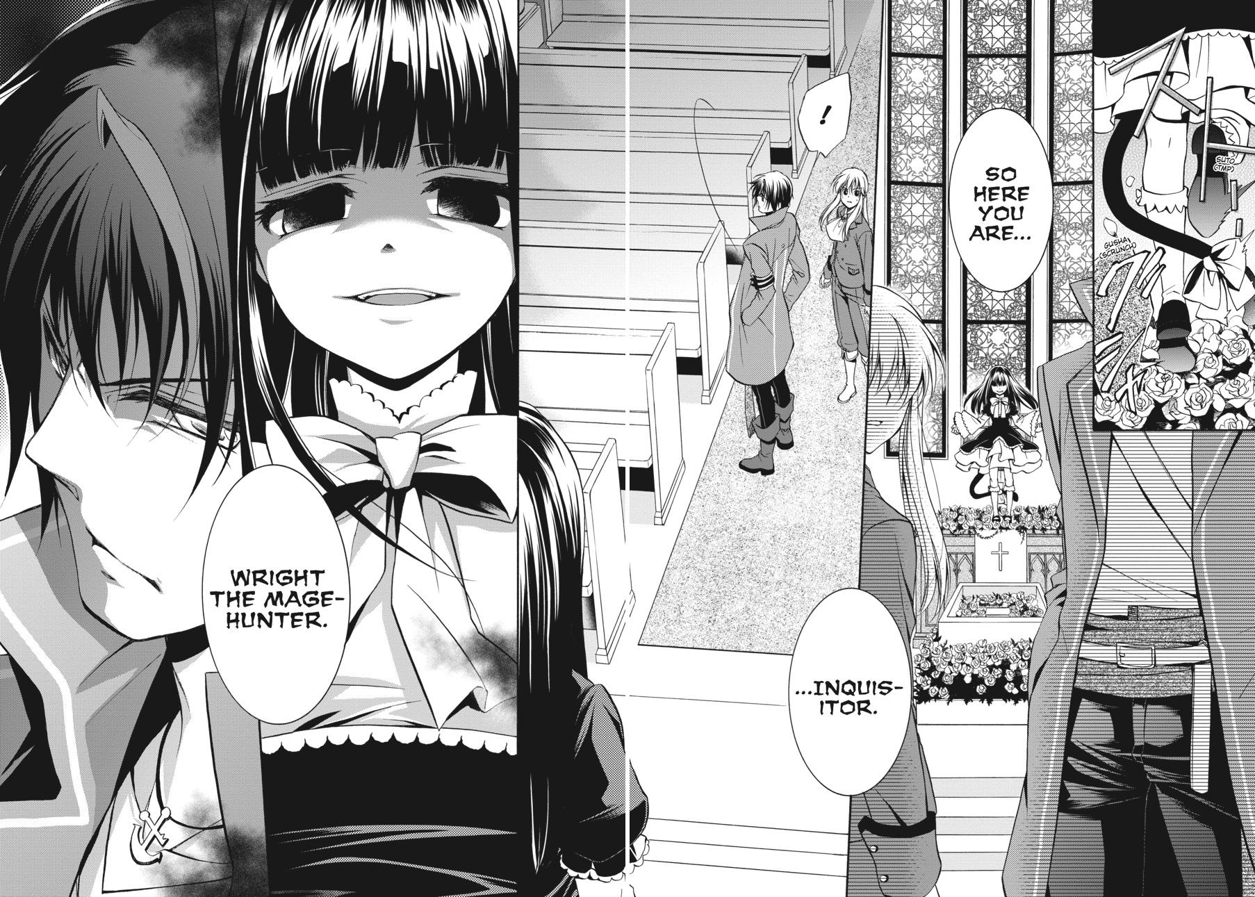 Read Umineko WHEN THEY CRY Episode 7_ Requiem of the Golden Witch EN Manga Online