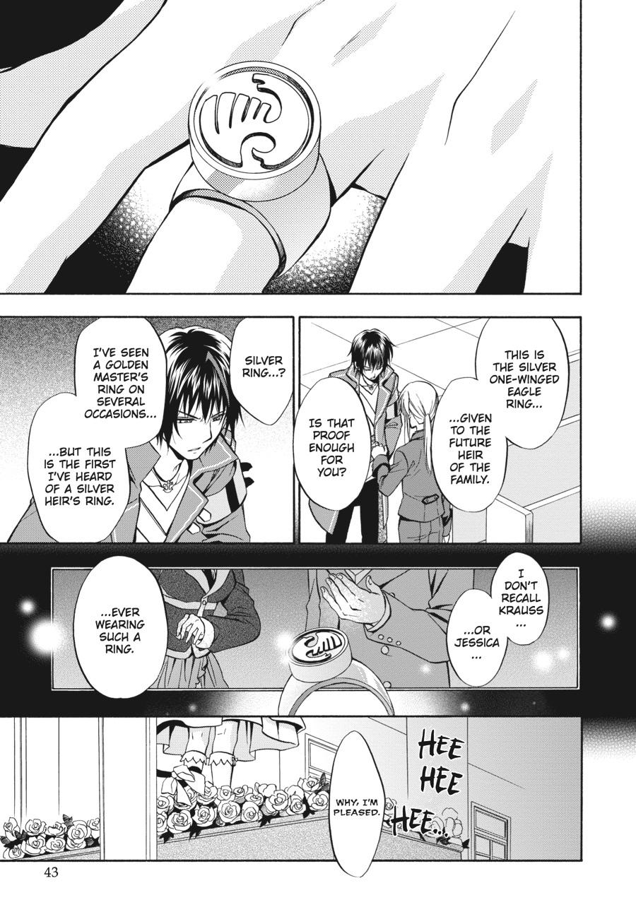 Read Umineko WHEN THEY CRY Episode 7_ Requiem of the Golden Witch EN Manga Online