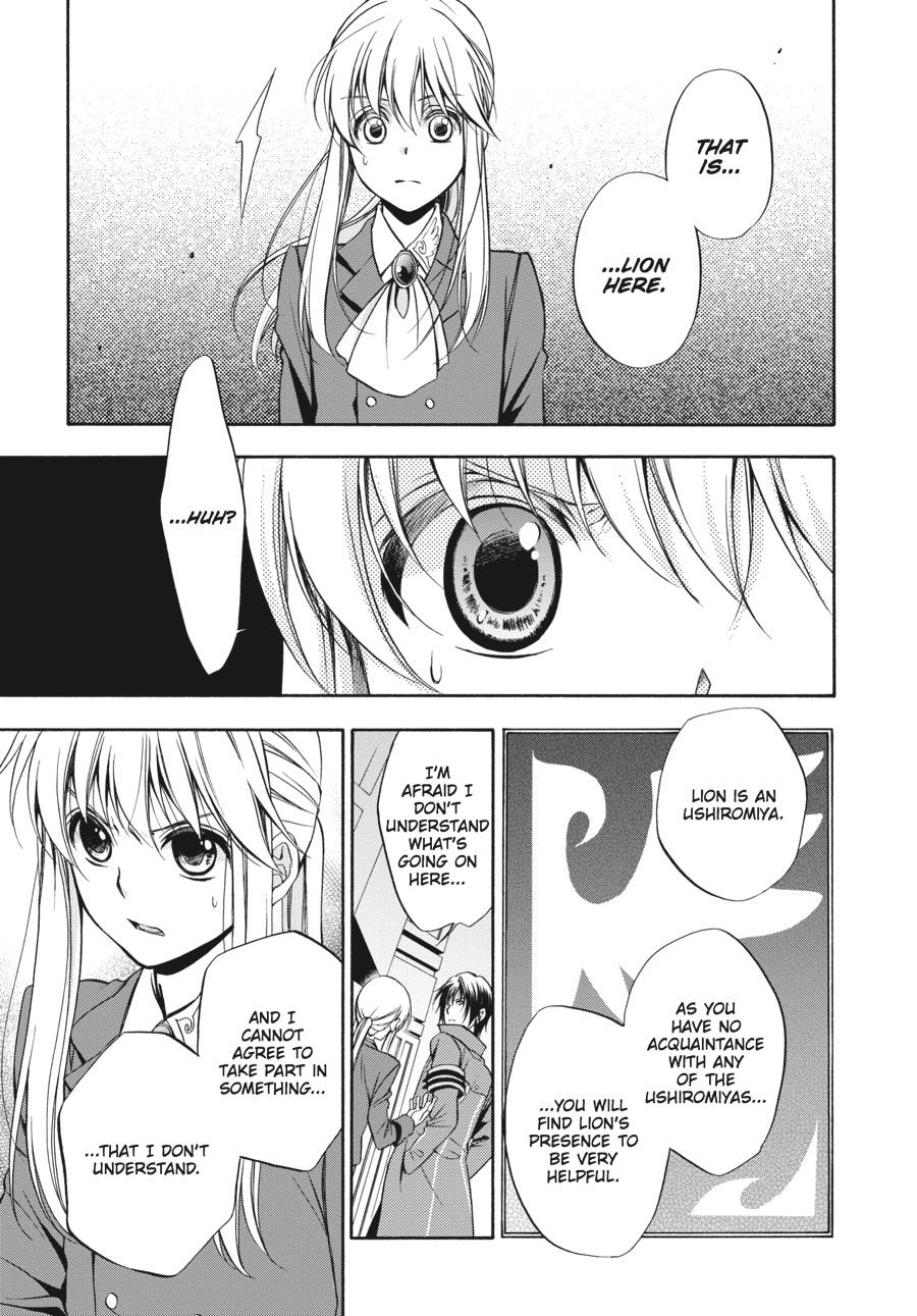 Read Umineko WHEN THEY CRY Episode 7_ Requiem of the Golden Witch EN Manga Online