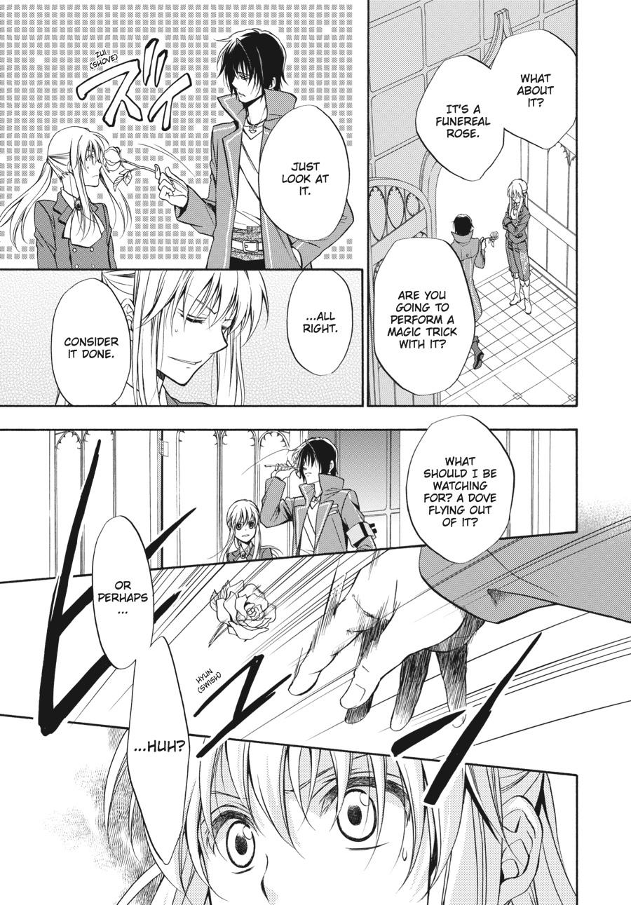 Read Umineko WHEN THEY CRY Episode 7_ Requiem of the Golden Witch EN Manga Online