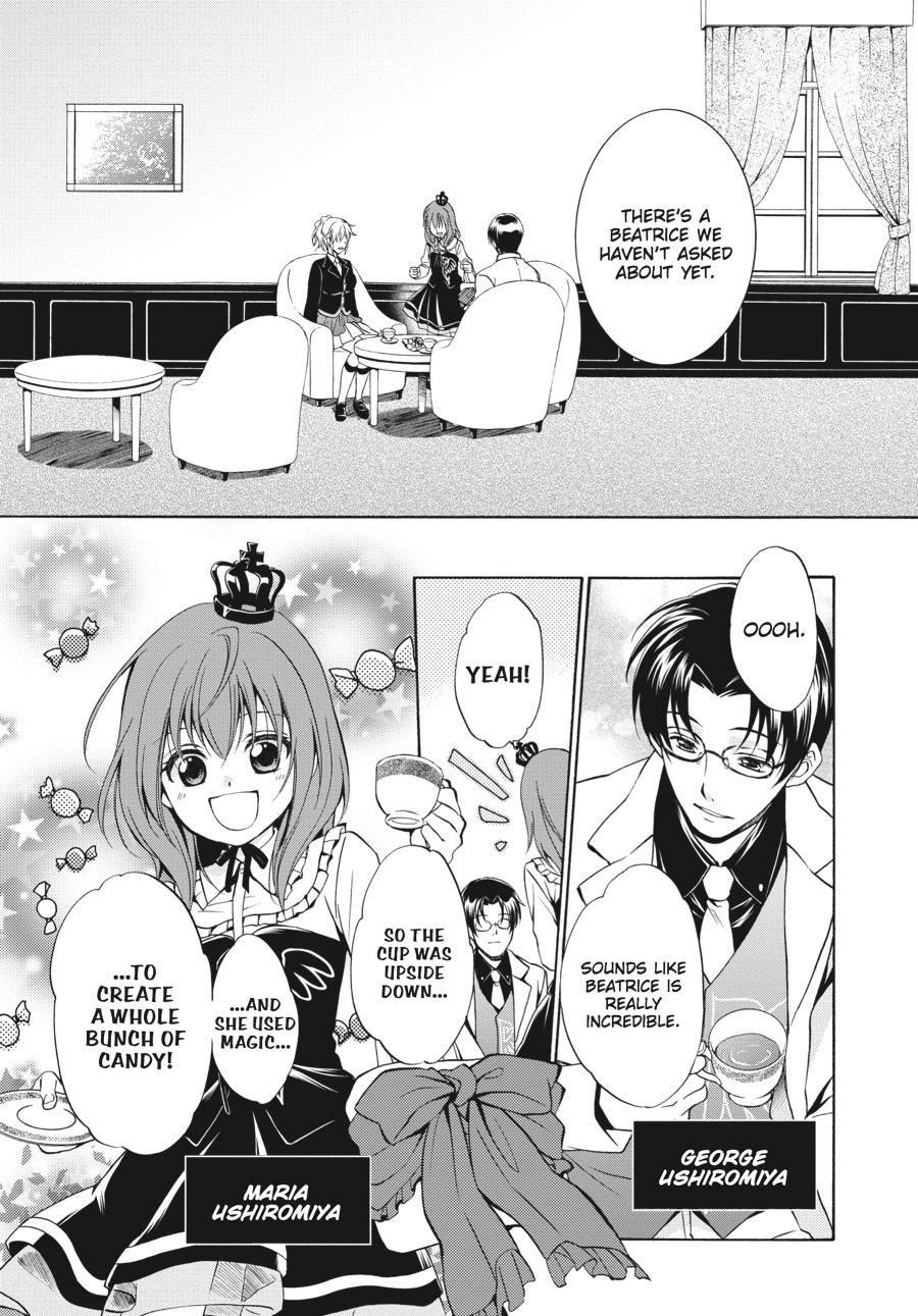 Read Umineko WHEN THEY CRY Episode 7_ Requiem of the Golden Witch EN Manga Online