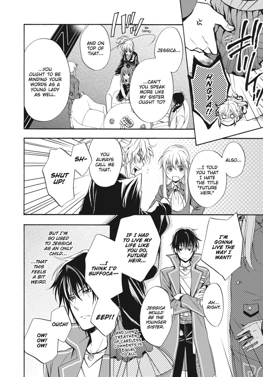 Read Umineko WHEN THEY CRY Episode 7_ Requiem of the Golden Witch EN Manga Online
