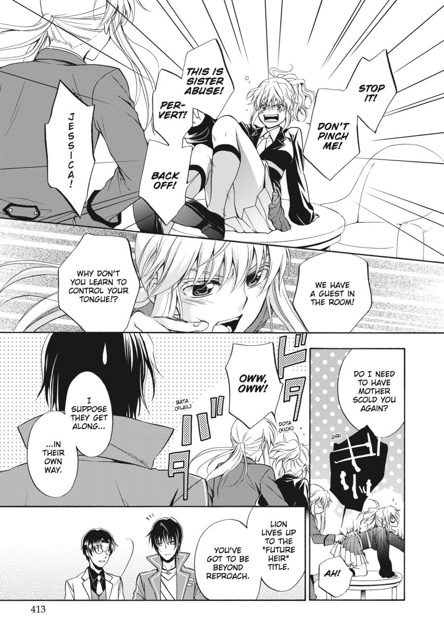 Read Umineko WHEN THEY CRY Episode 7_ Requiem of the Golden Witch EN Manga Online