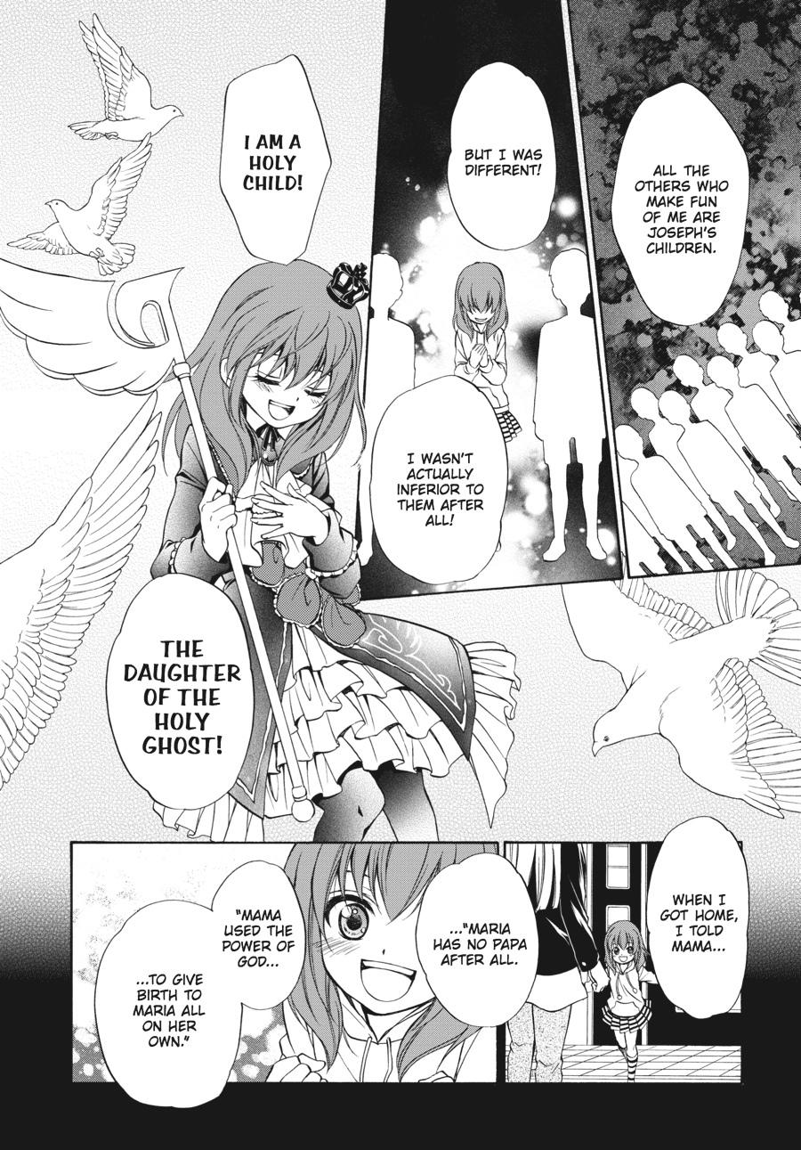 Read Umineko WHEN THEY CRY Episode 7_ Requiem of the Golden Witch EN Manga Online