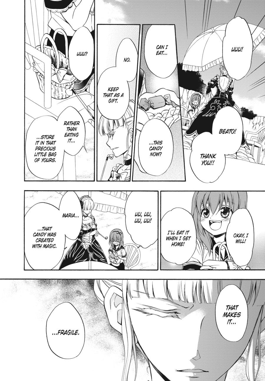 Read Umineko WHEN THEY CRY Episode 7_ Requiem of the Golden Witch EN Manga Online