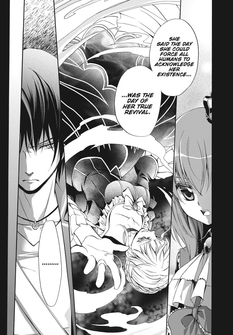 Read Umineko WHEN THEY CRY Episode 7_ Requiem of the Golden Witch EN Manga Online