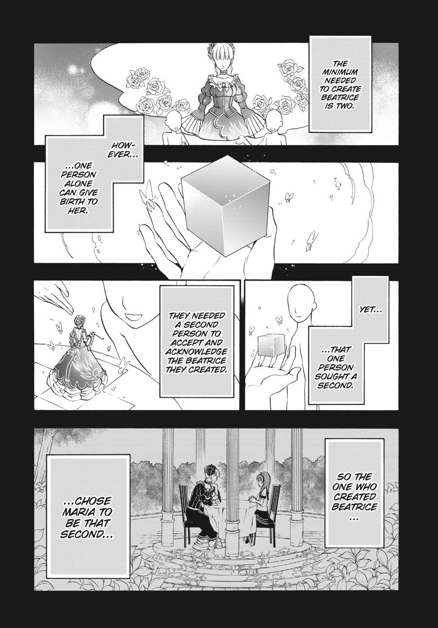 Read Umineko WHEN THEY CRY Episode 7_ Requiem of the Golden Witch EN Manga Online