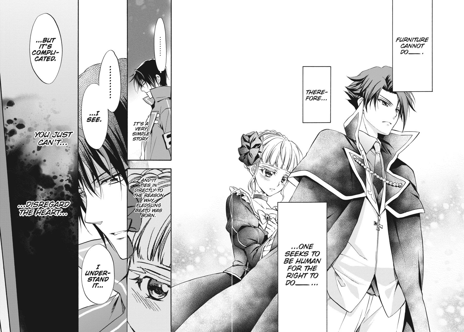 Read Umineko WHEN THEY CRY Episode 7_ Requiem of the Golden Witch EN Manga Online