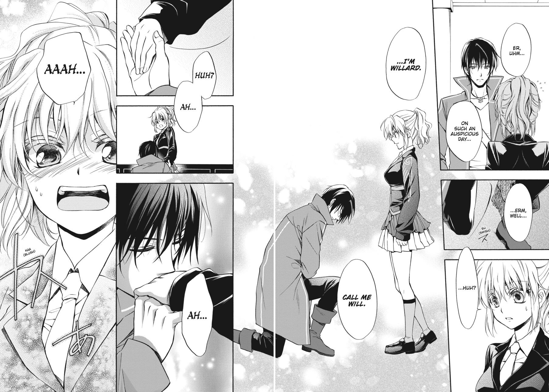 Read Umineko WHEN THEY CRY Episode 7_ Requiem of the Golden Witch EN Manga Online
