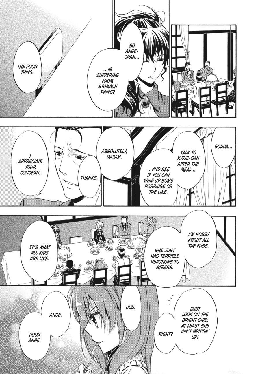 Read Umineko WHEN THEY CRY Episode 7_ Requiem of the Golden Witch EN Manga Online
