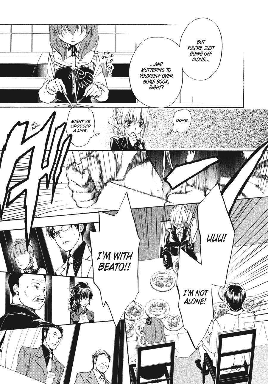 Read Umineko WHEN THEY CRY Episode 7_ Requiem of the Golden Witch EN Manga Online