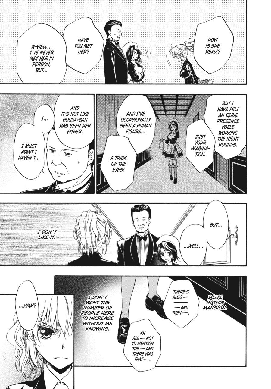 Read Umineko WHEN THEY CRY Episode 7_ Requiem of the Golden Witch EN Manga Online