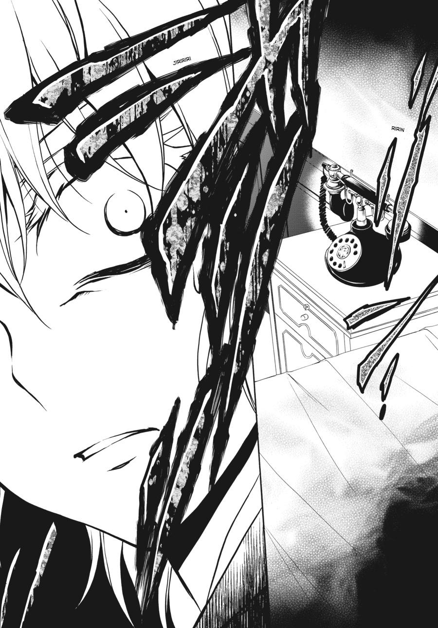 Read Umineko WHEN THEY CRY Episode 7_ Requiem of the Golden Witch EN Manga Online