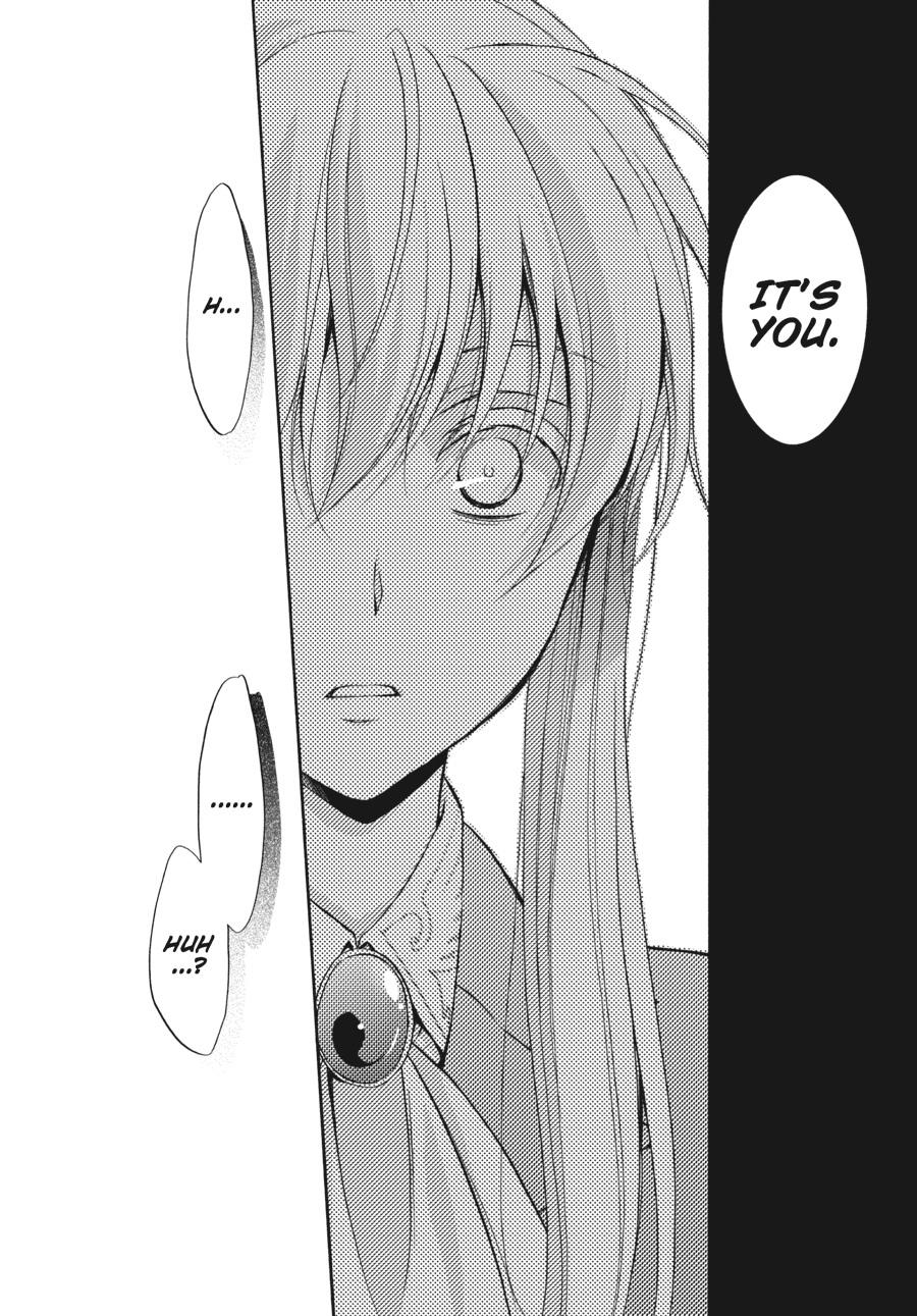 Read Umineko WHEN THEY CRY Episode 7_ Requiem of the Golden Witch EN Manga Online