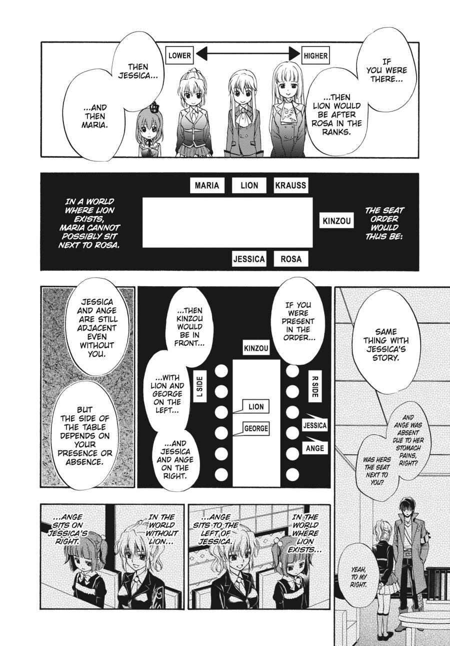 Read Umineko WHEN THEY CRY Episode 7_ Requiem of the Golden Witch EN Manga Online