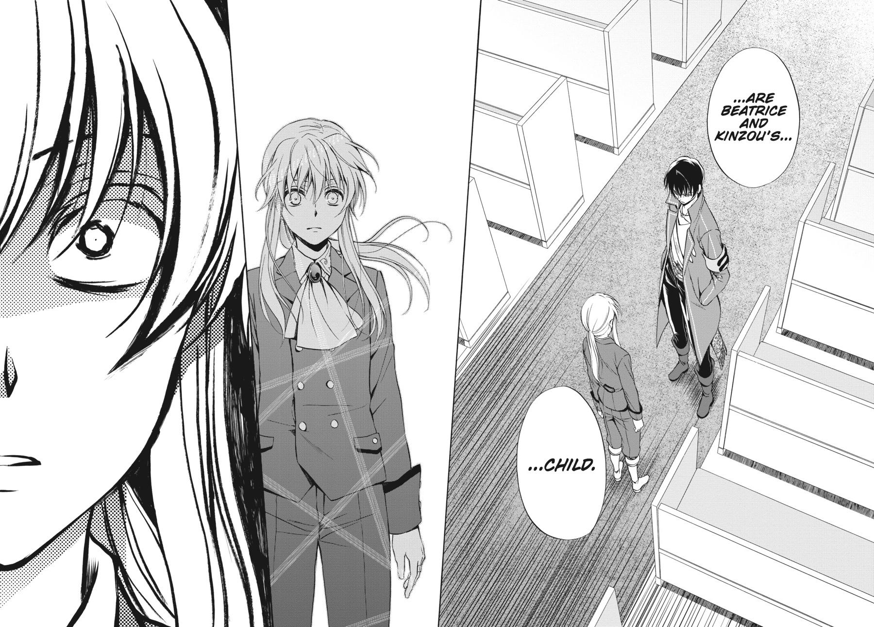 Read Umineko WHEN THEY CRY Episode 7_ Requiem of the Golden Witch EN Manga Online