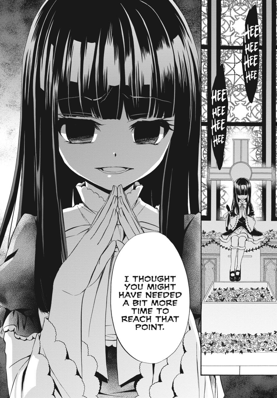 Read Umineko WHEN THEY CRY Episode 7_ Requiem of the Golden Witch EN Manga Online