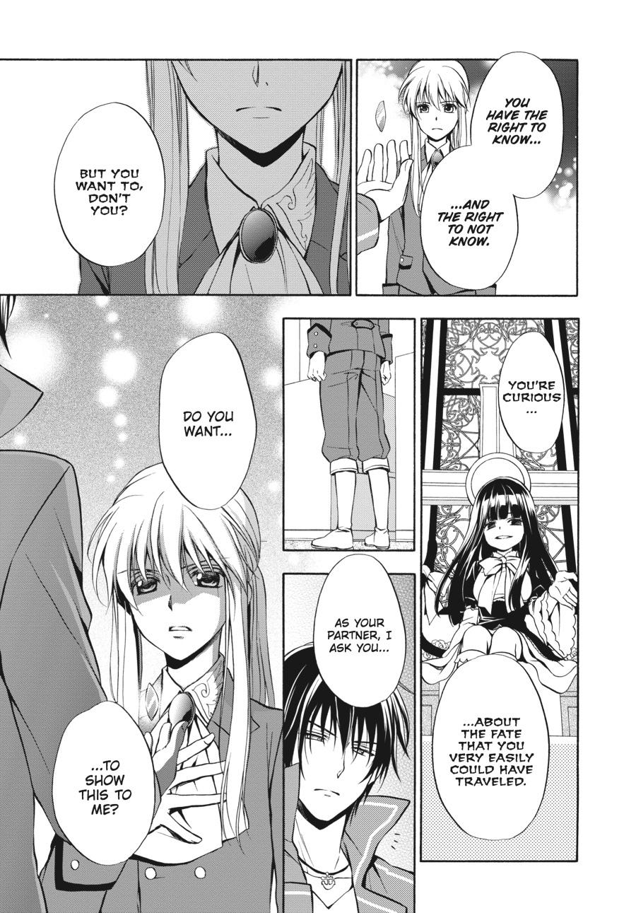 Read Umineko WHEN THEY CRY Episode 7_ Requiem of the Golden Witch EN Manga Online