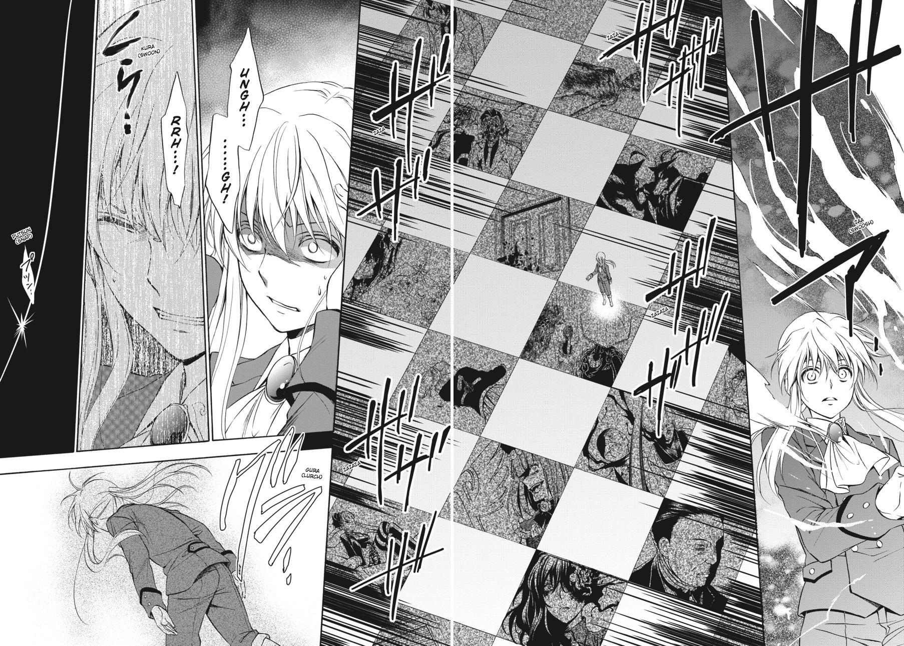 Read Umineko WHEN THEY CRY Episode 7_ Requiem of the Golden Witch EN Manga Online