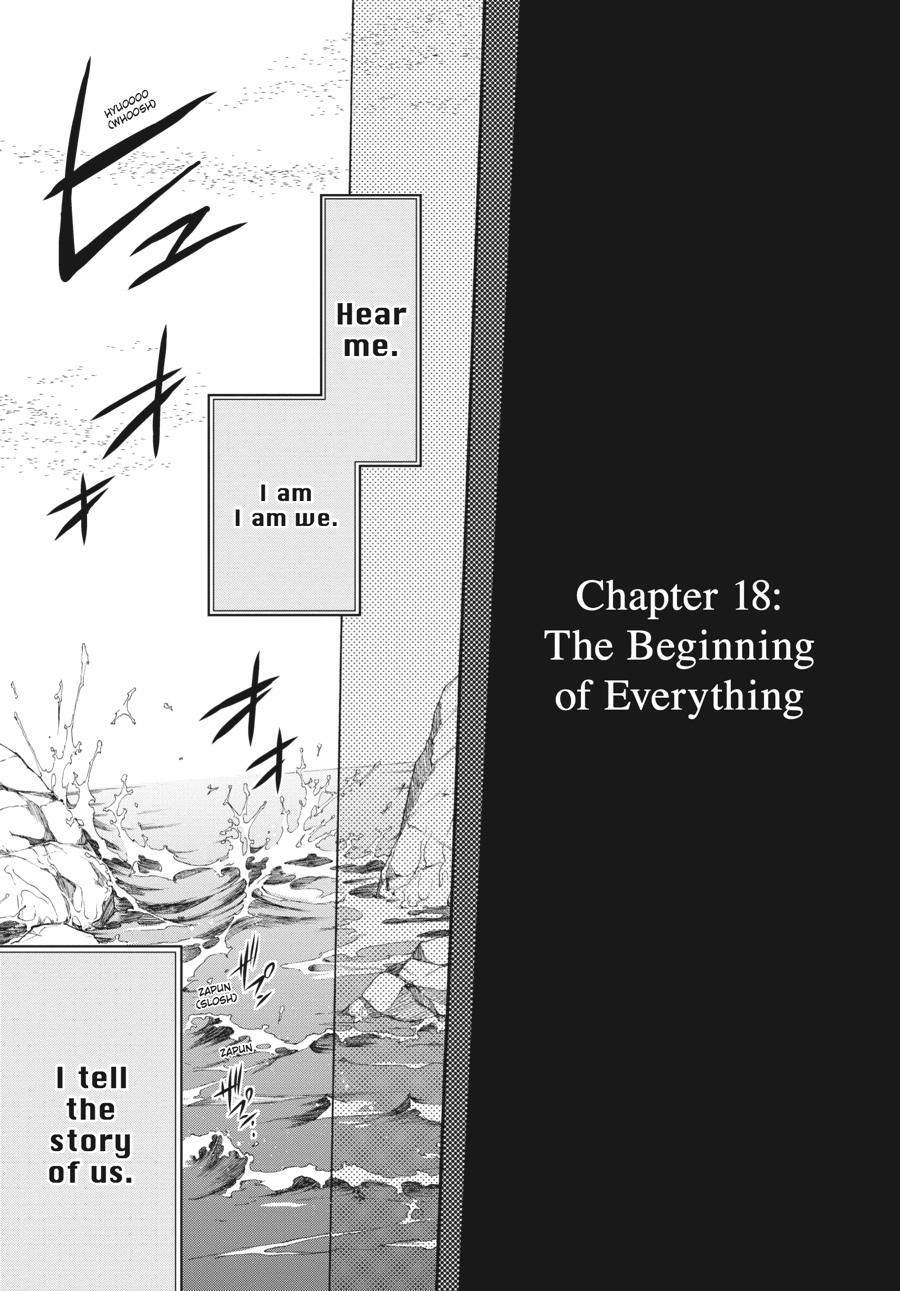 Read Umineko WHEN THEY CRY Episode 7_ Requiem of the Golden Witch EN Manga Online