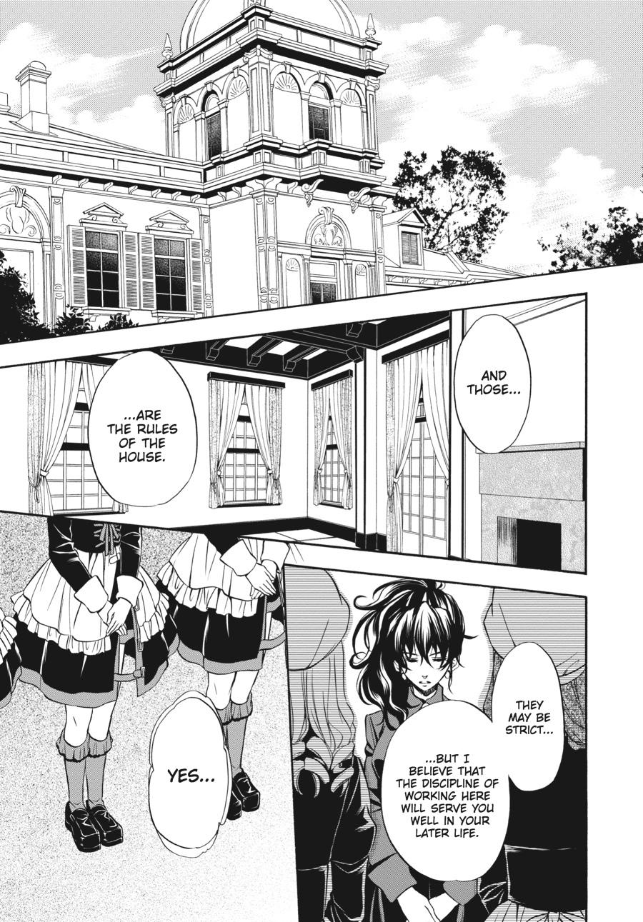 Read Umineko WHEN THEY CRY Episode 7_ Requiem of the Golden Witch EN Manga Online