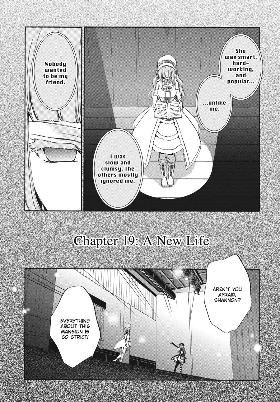Read Umineko WHEN THEY CRY Episode 7_ Requiem of the Golden Witch EN Manga Online