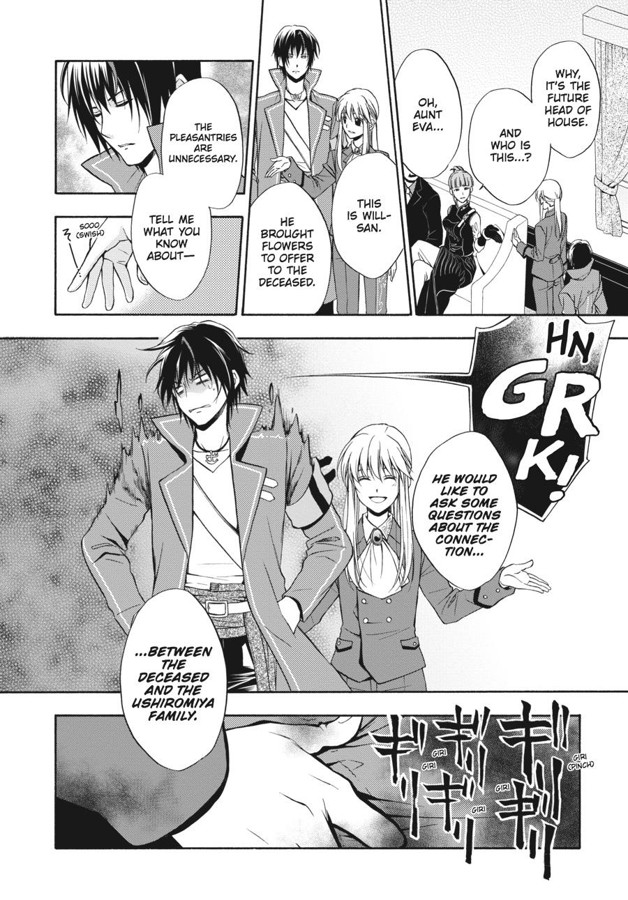 Read Umineko WHEN THEY CRY Episode 7_ Requiem of the Golden Witch EN Manga Online