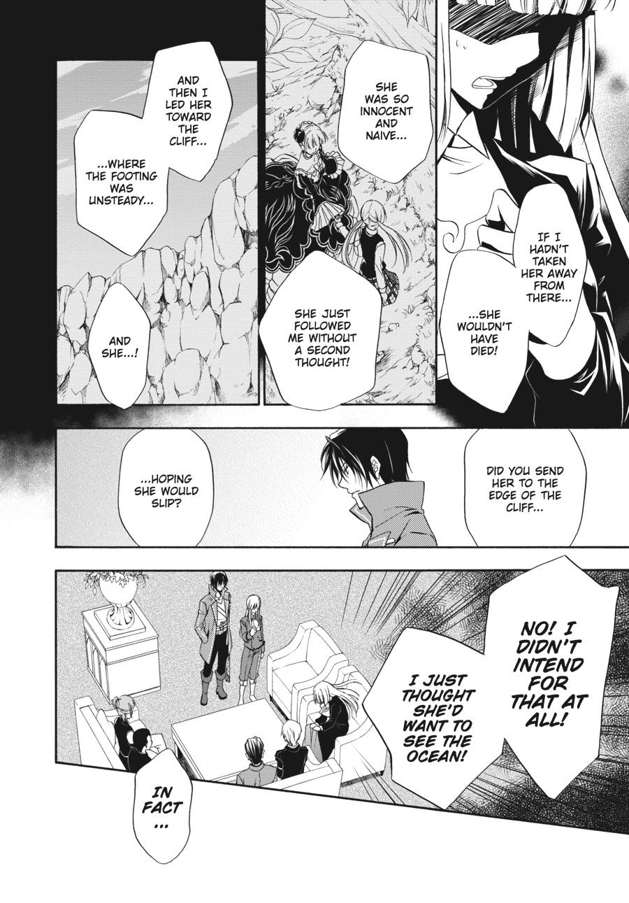 Read Umineko WHEN THEY CRY Episode 7_ Requiem of the Golden Witch EN Manga Online