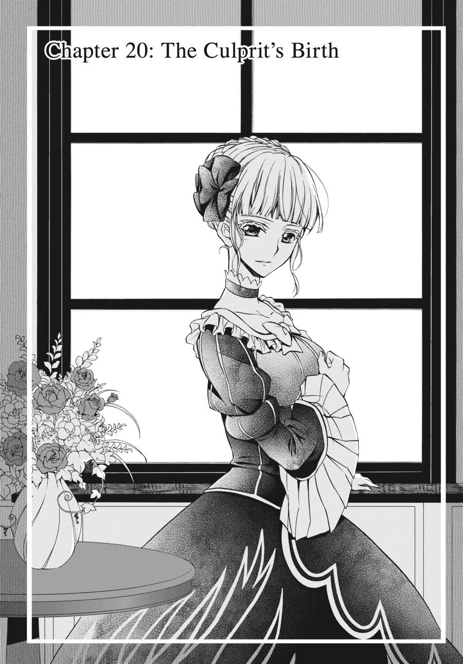 Read Umineko WHEN THEY CRY Episode 7_ Requiem of the Golden Witch EN Manga Online