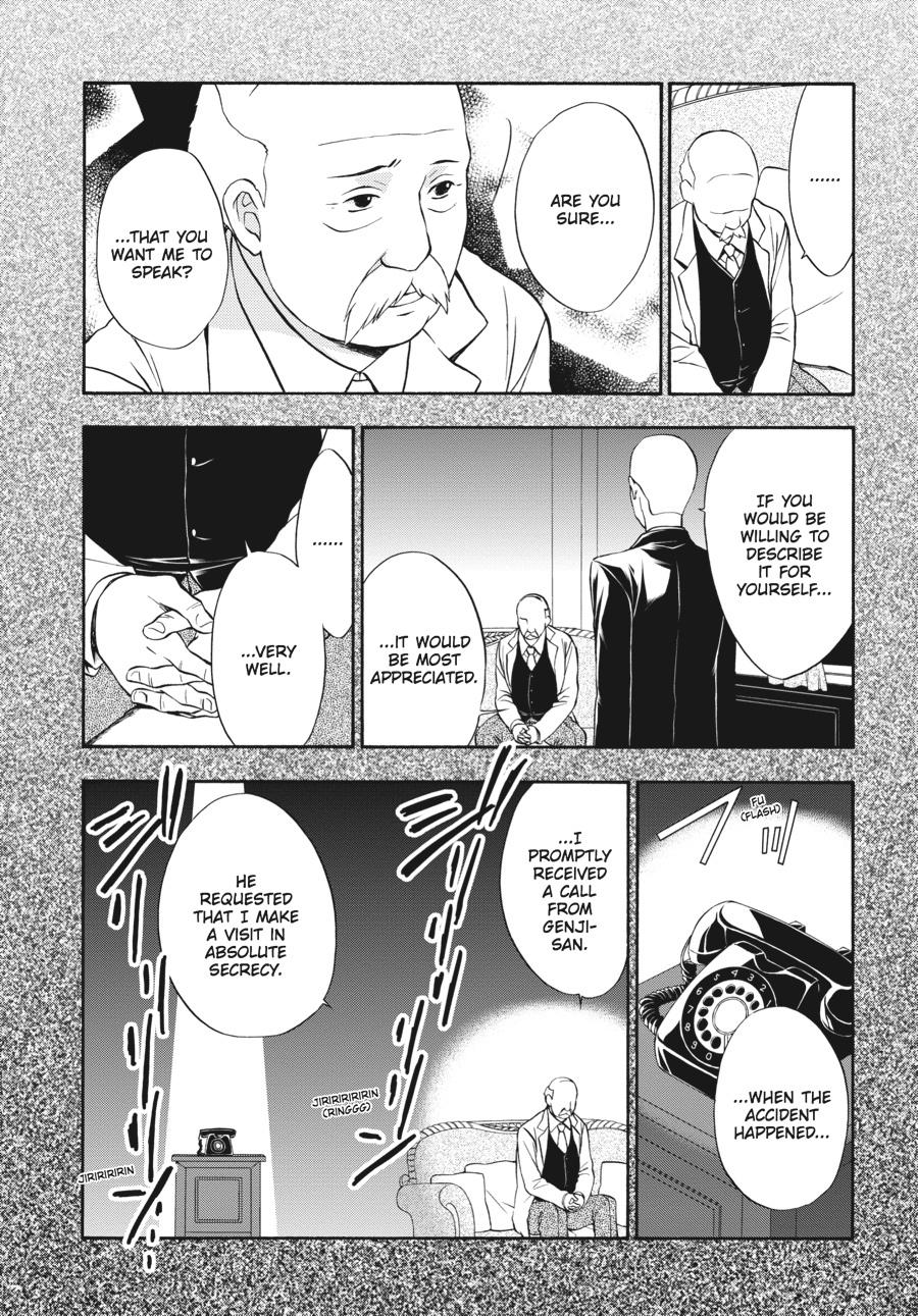 Read Umineko WHEN THEY CRY Episode 7_ Requiem of the Golden Witch EN Manga Online