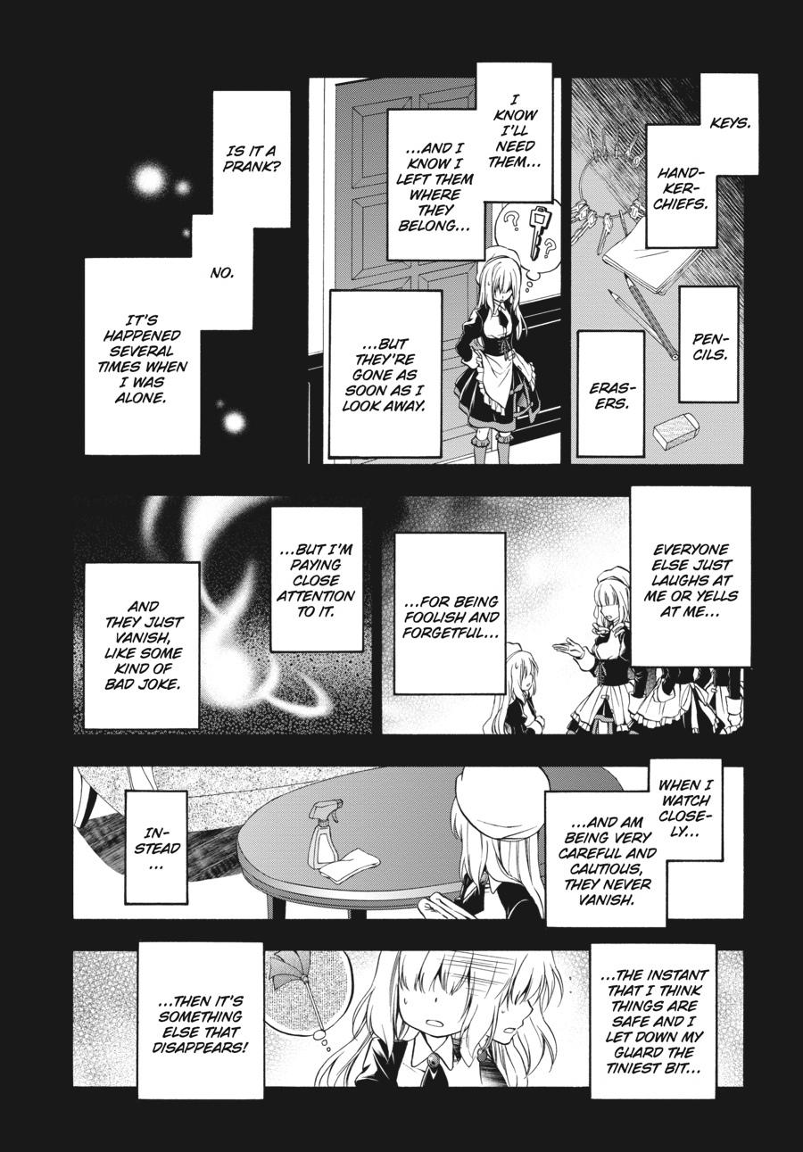Read Umineko WHEN THEY CRY Episode 7_ Requiem of the Golden Witch EN Manga Online