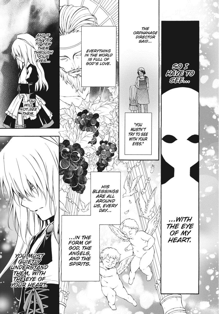 Read Umineko WHEN THEY CRY Episode 7_ Requiem of the Golden Witch EN Manga Online