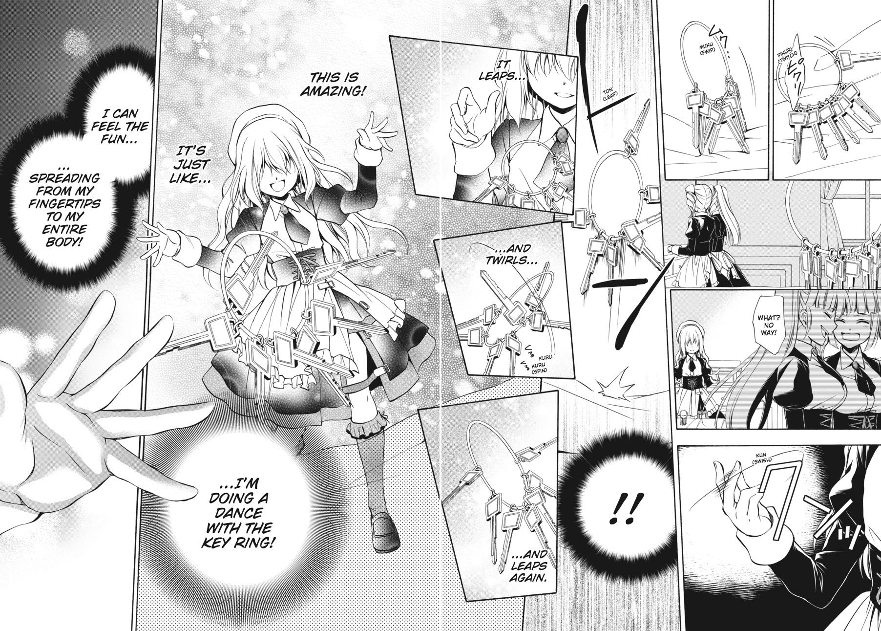 Read Umineko WHEN THEY CRY Episode 7_ Requiem of the Golden Witch EN Manga Online