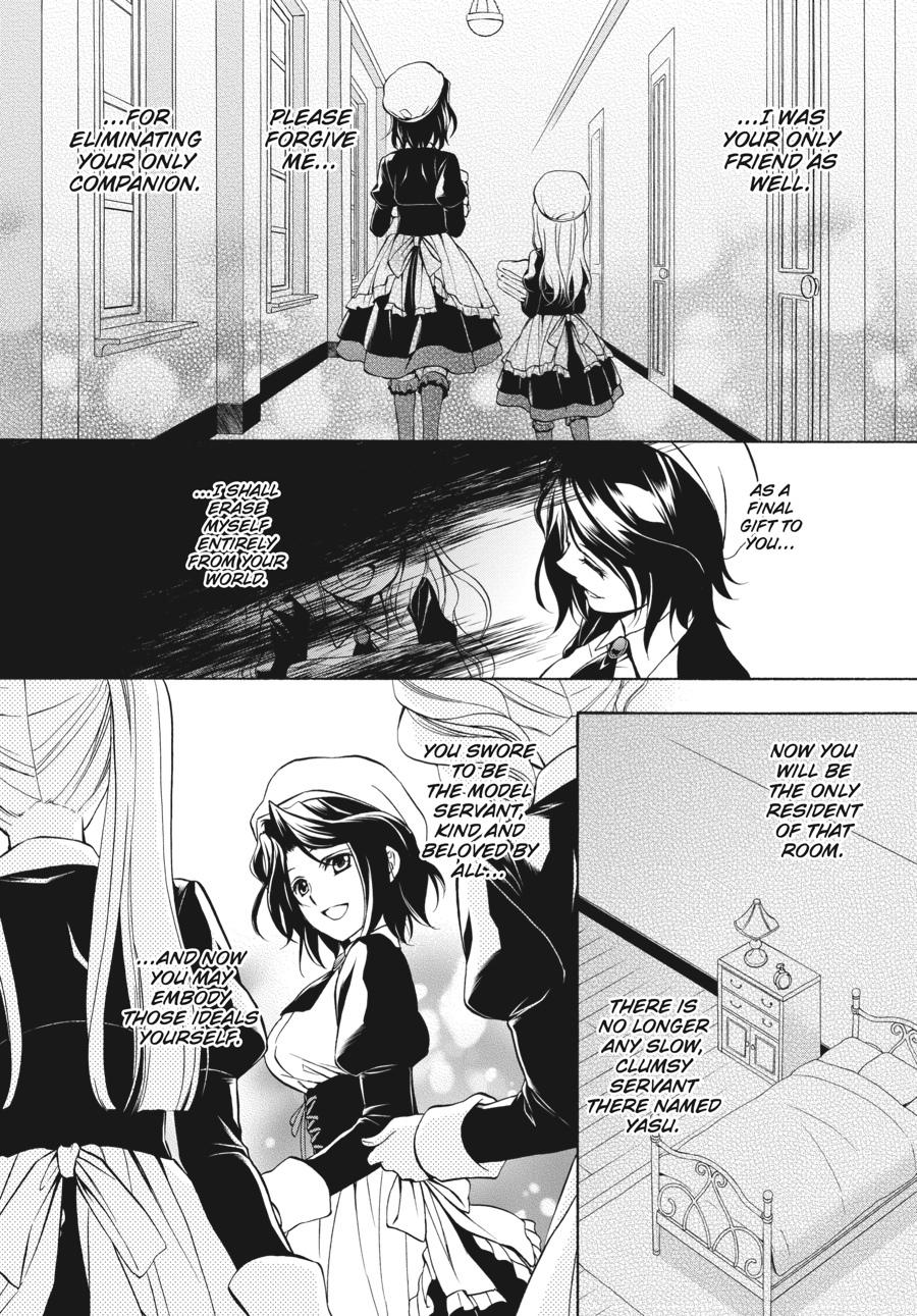 Read Umineko WHEN THEY CRY Episode 7_ Requiem of the Golden Witch EN Manga Online