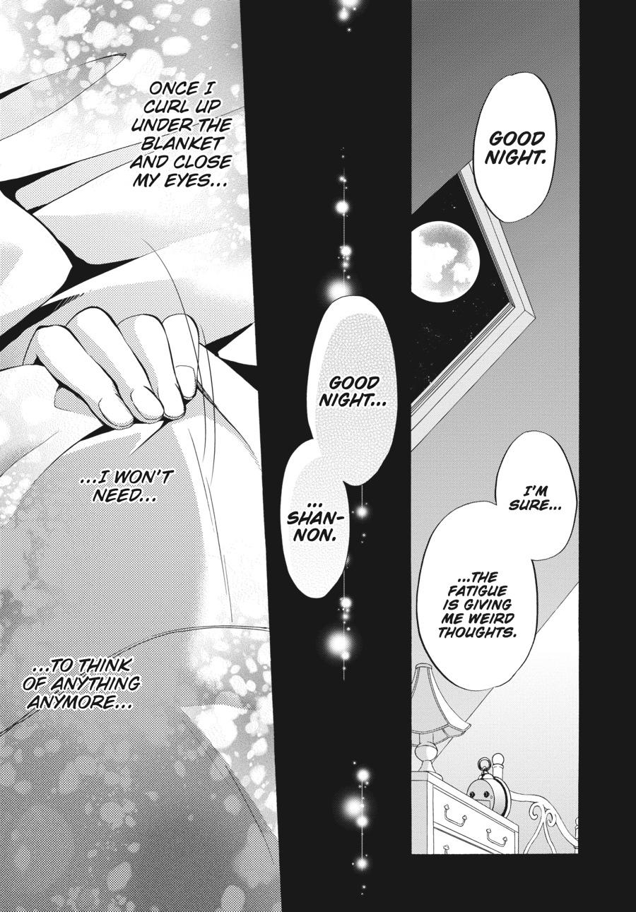 Read Umineko WHEN THEY CRY Episode 7_ Requiem of the Golden Witch EN Manga Online