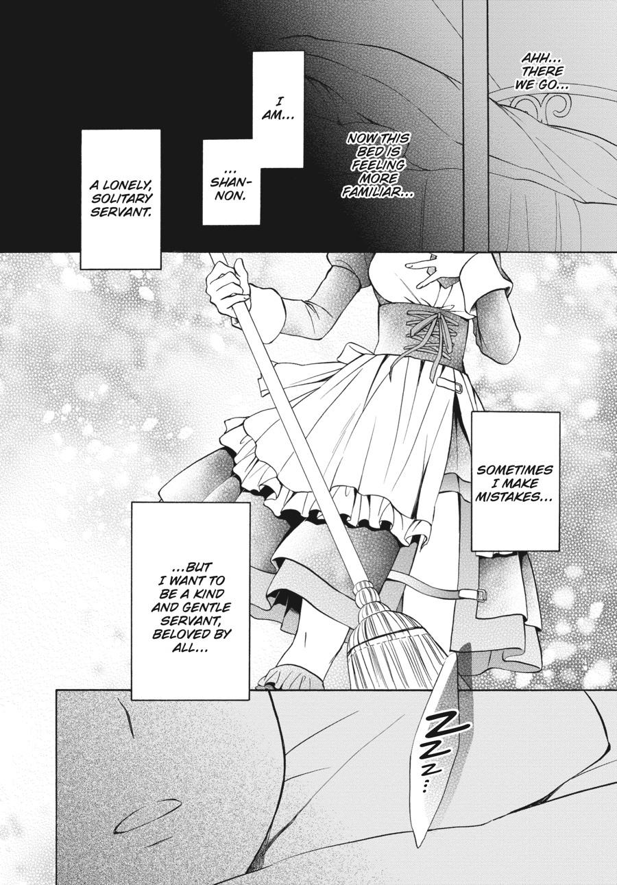 Read Umineko WHEN THEY CRY Episode 7_ Requiem of the Golden Witch EN Manga Online