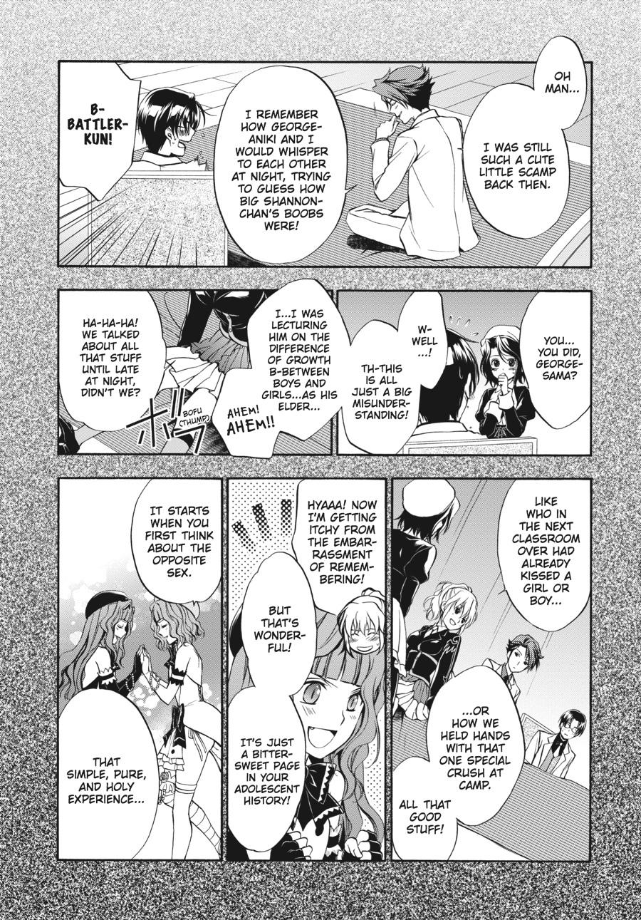 Read Umineko WHEN THEY CRY Episode 7_ Requiem of the Golden Witch EN Manga Online