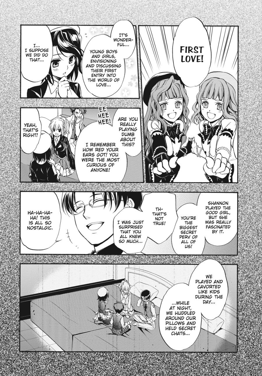Read Umineko WHEN THEY CRY Episode 7_ Requiem of the Golden Witch EN Manga Online