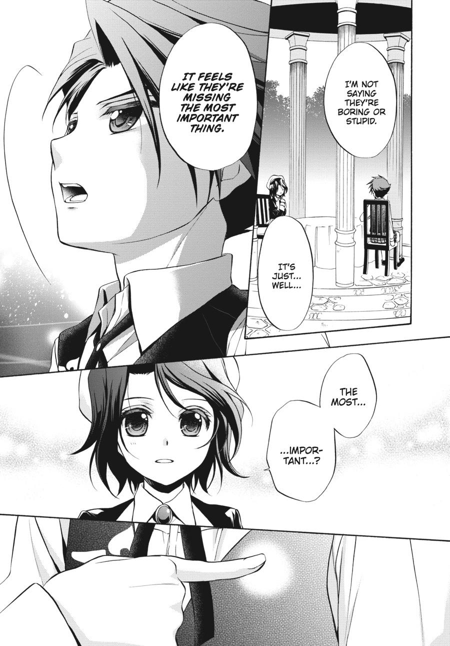 Read Umineko WHEN THEY CRY Episode 7_ Requiem of the Golden Witch EN Manga Online
