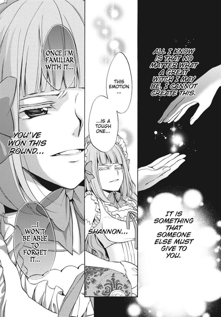Read Umineko WHEN THEY CRY Episode 7_ Requiem of the Golden Witch EN Manga Online
