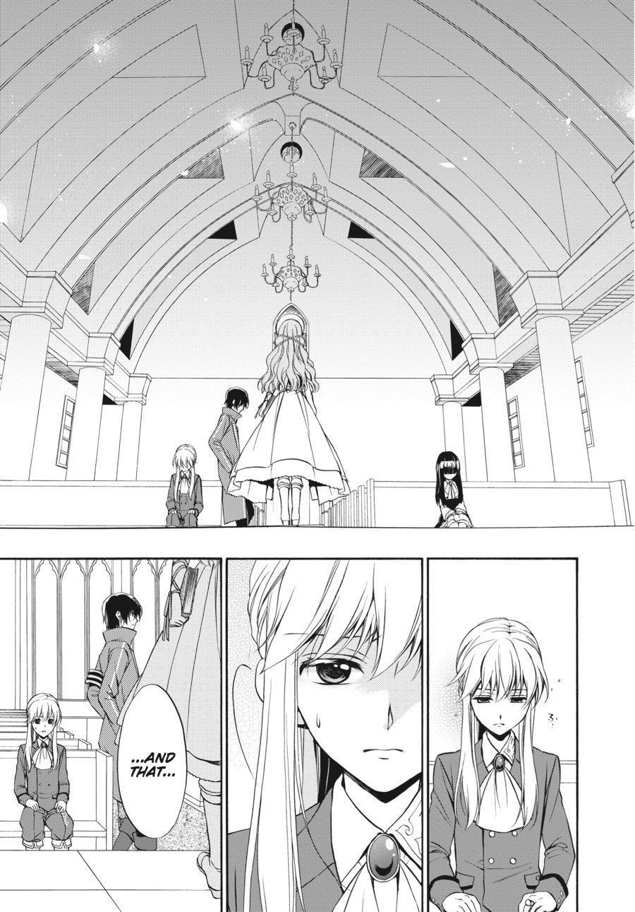 Read Umineko WHEN THEY CRY Episode 7_ Requiem of the Golden Witch EN Manga Online