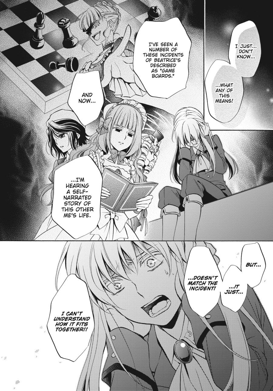 Read Umineko WHEN THEY CRY Episode 7_ Requiem of the Golden Witch EN Manga Online