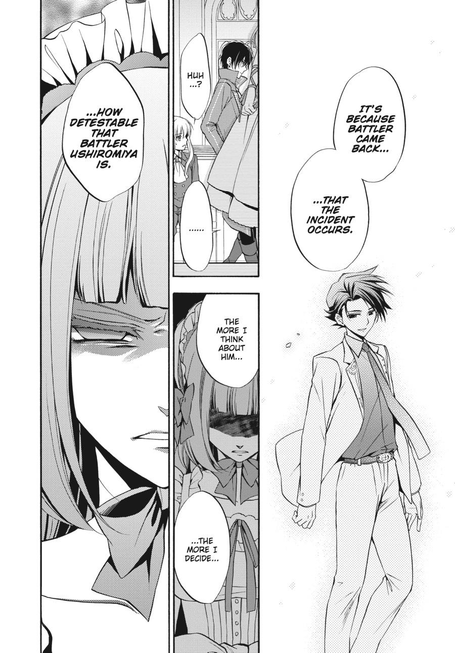 Read Umineko WHEN THEY CRY Episode 7_ Requiem of the Golden Witch EN Manga Online