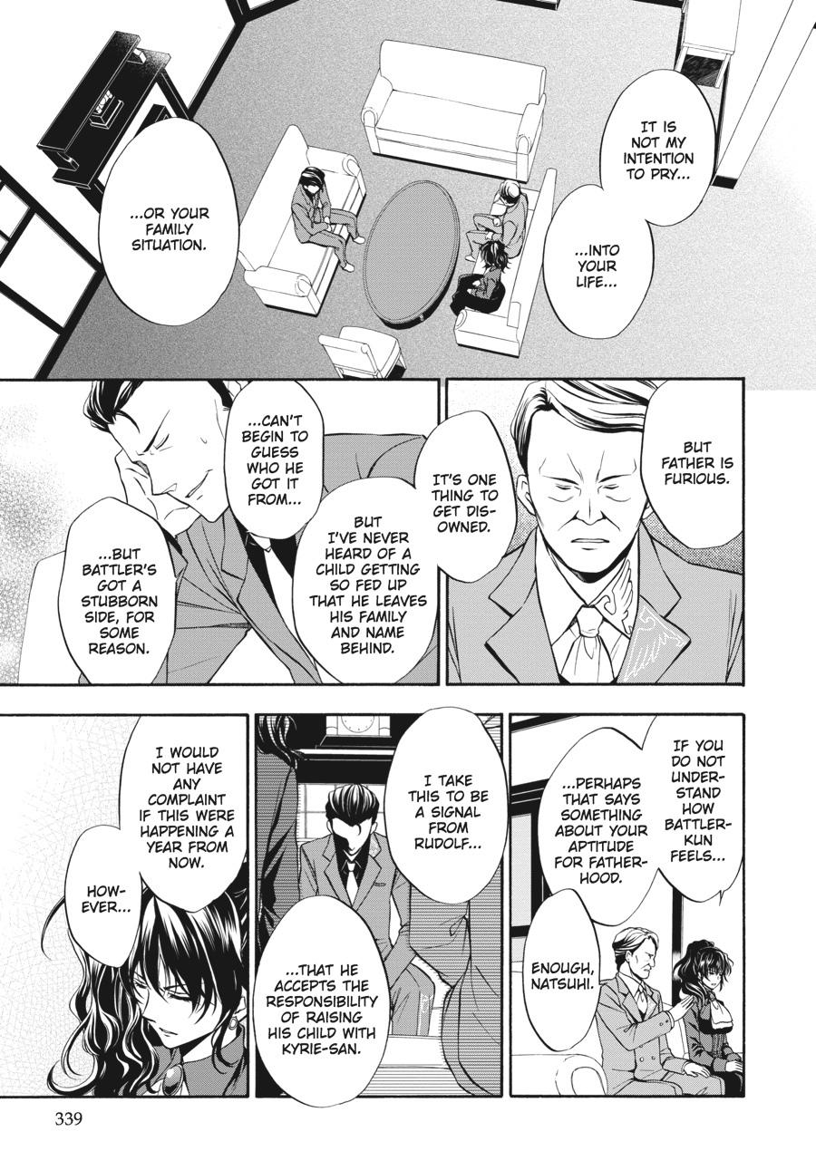 Read Umineko WHEN THEY CRY Episode 7_ Requiem of the Golden Witch EN Manga Online