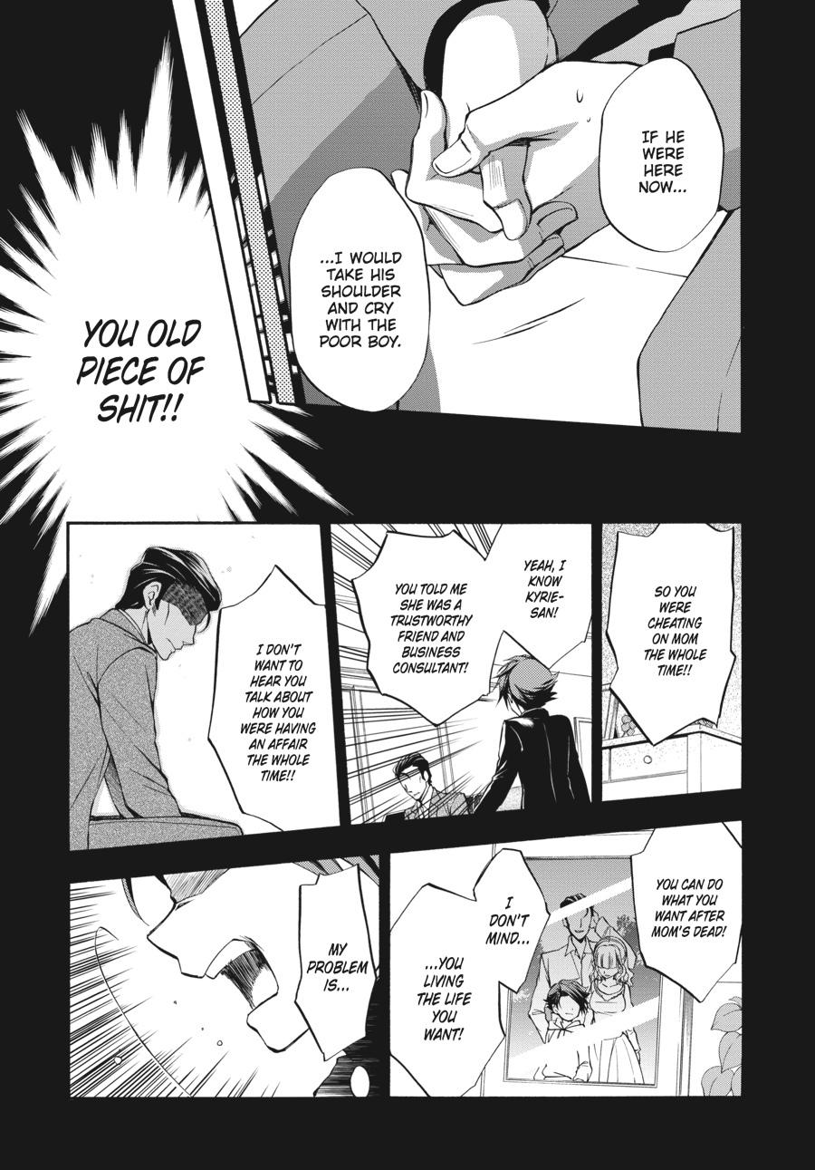 Read Umineko WHEN THEY CRY Episode 7_ Requiem of the Golden Witch EN Manga Online
