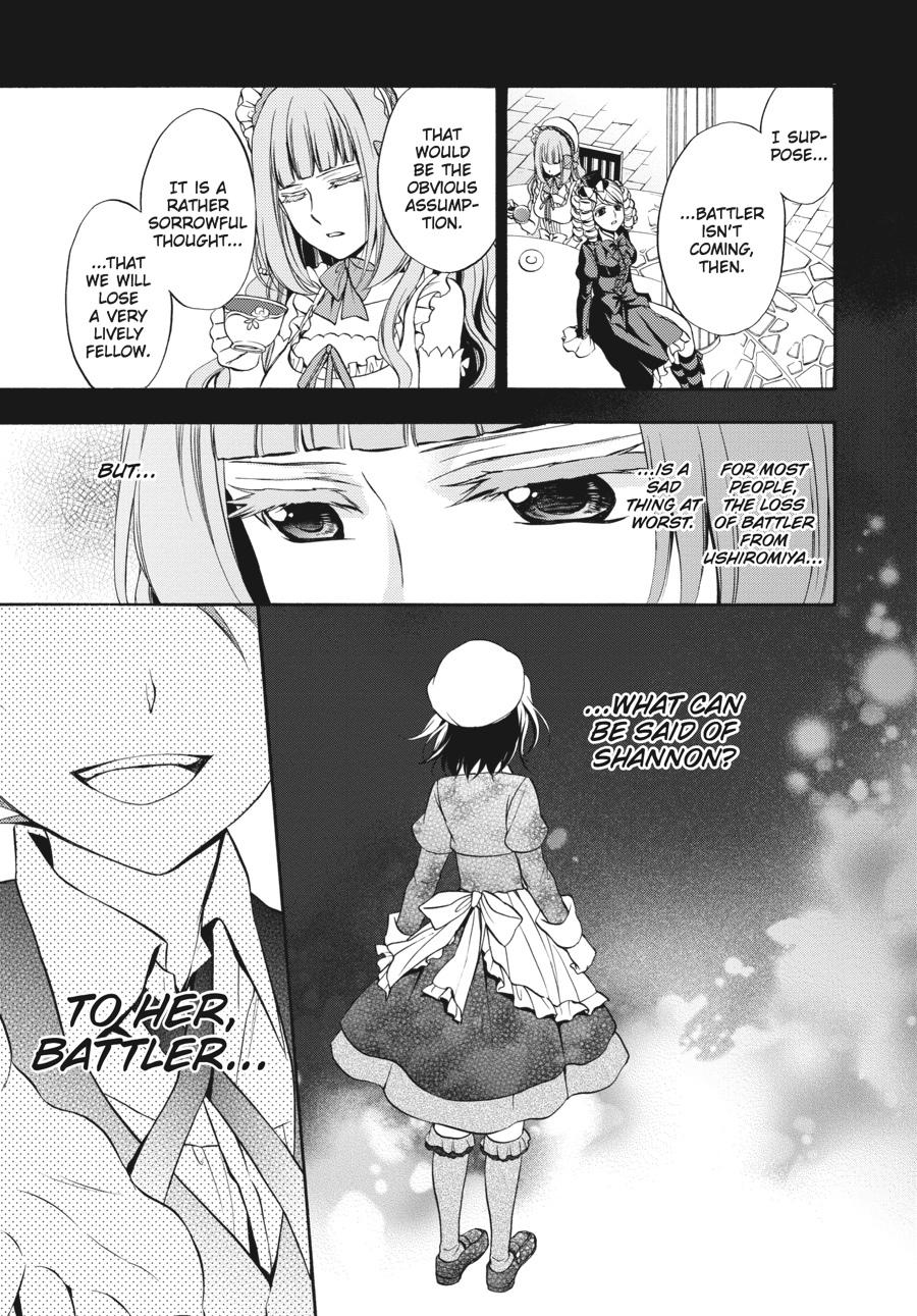 Read Umineko WHEN THEY CRY Episode 7_ Requiem of the Golden Witch EN Manga Online